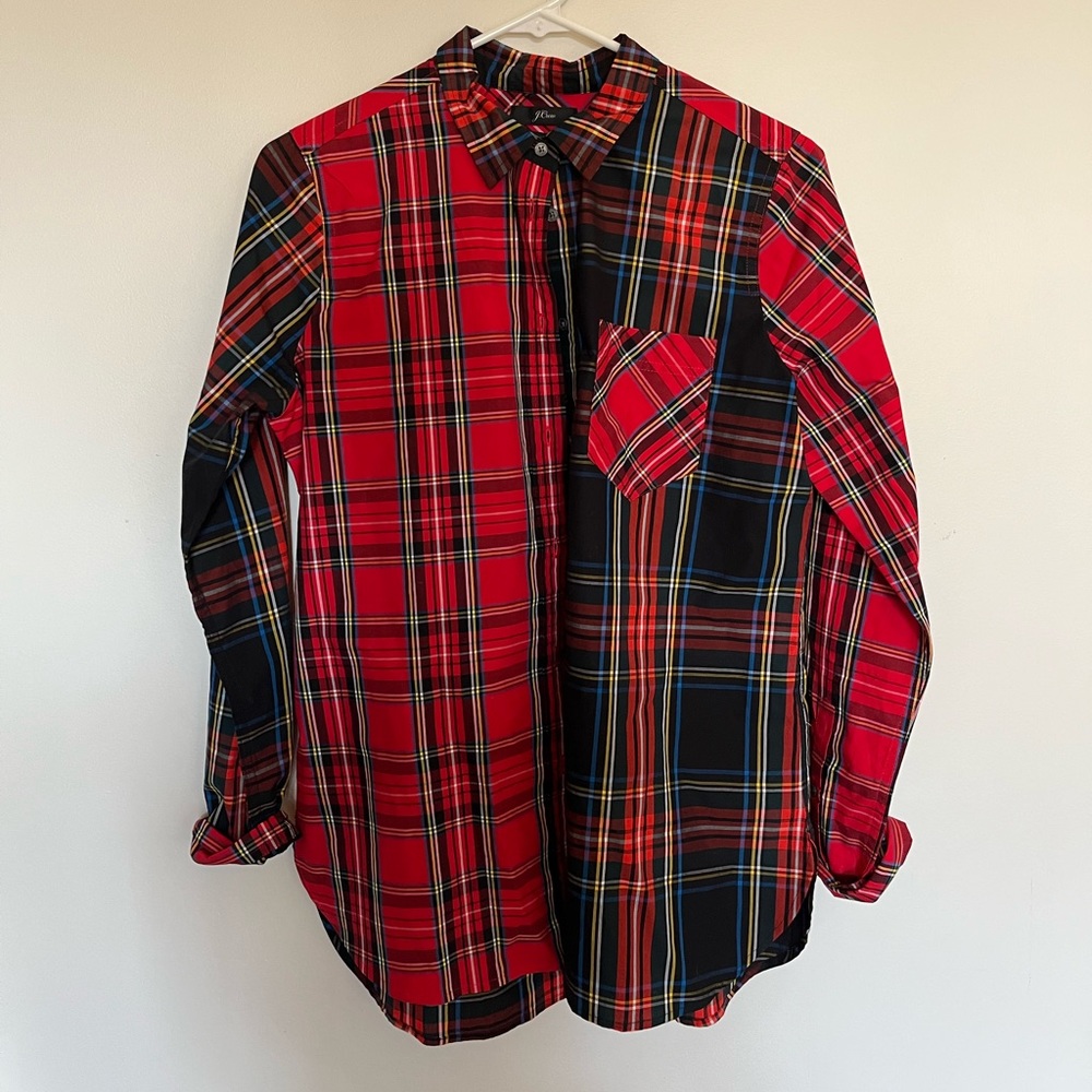 Jcrew Size 6 NWT